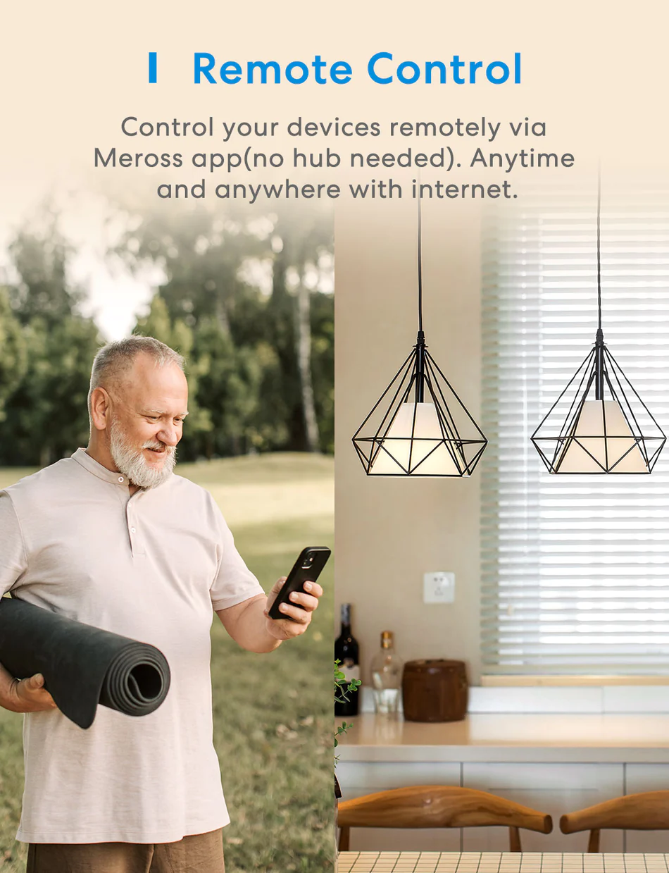 4 394f7711 0624 42d6 9532 1b5d7faf32af Meross Smart One Way Light Switch