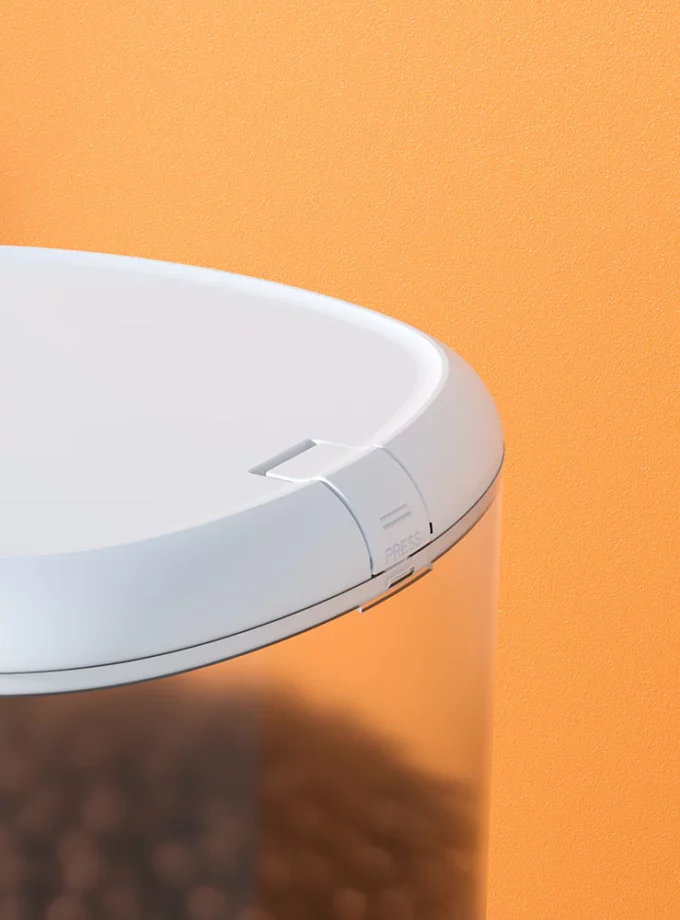 Aqara Smart Pet Feeder