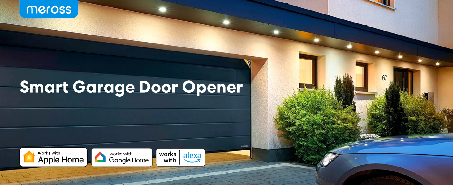 a1 1675131356809 مجموعة أدوات باب المرآب الذكية لمراقبة باب الكراج وإدارته - سمارت كيت