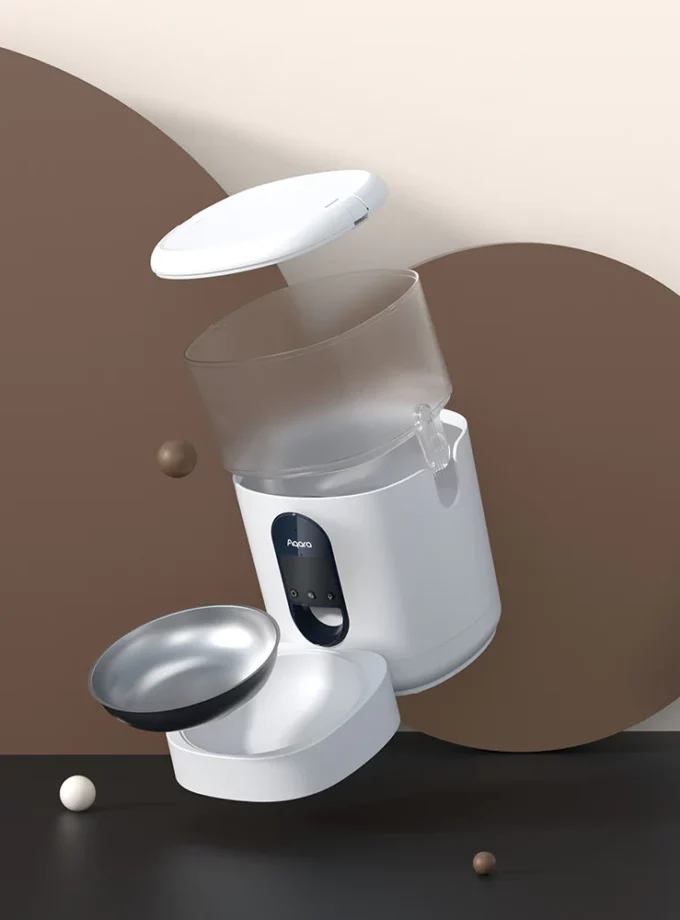 Aqara Smart Pet Feeder