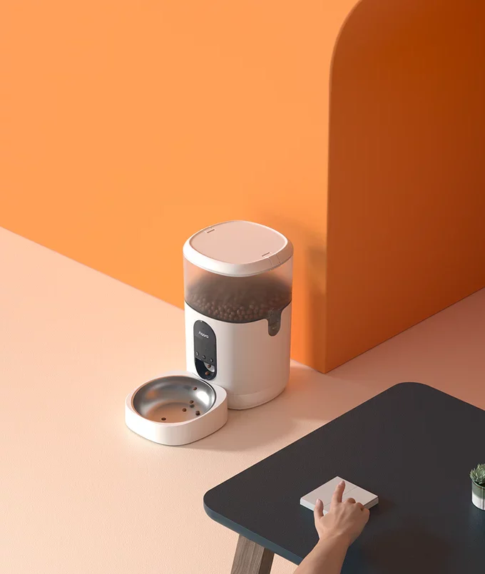 Aqara Smart Pet Feeder