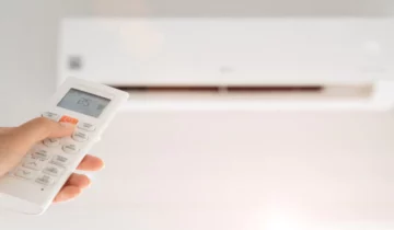 AC Control: The Key to a Comfortable Home