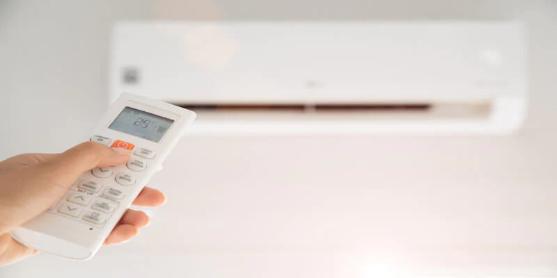 AC Control: The Key to a Comfortable Home