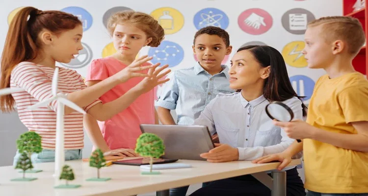 Sensibo Launches Sensibo Airbend: Smart HVAC and Air Quality Management platform For Educational Facilities