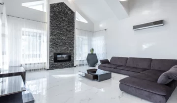 Why is the air conditioner running but not cooling? 7 common problems