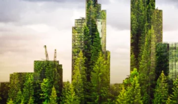 Redefining the Built Environment: The Transition to Intelligent Structures