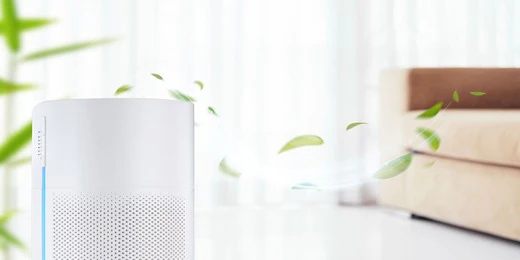 Do air purifiers help with dust? Unveiling the Efficacy of Air Purifiers and Key Considerations for Your Home