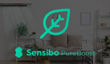 PureBoost™ Comes to Smart AC