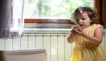 Indoor Air Pollution, Explained