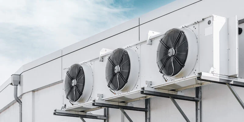 How Smart AC Controllers Can Help You Comply With Operation Thermostat